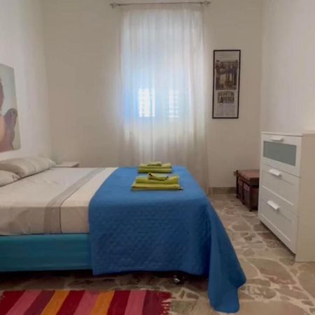 Pezzino Green Home Agrigento Kültér fotó
