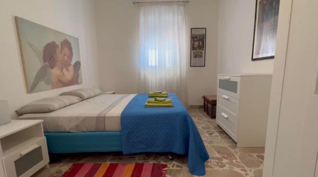 Pezzino Green Home Agrigento Kültér fotó