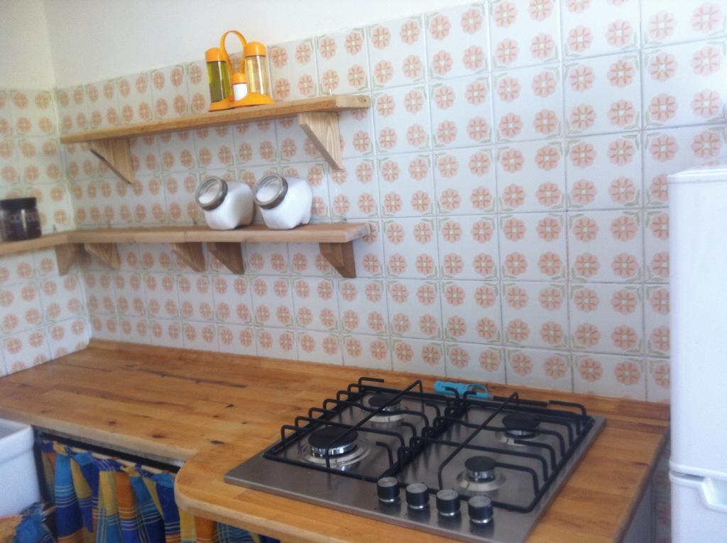Pezzino Green Home Agrigento Szoba fotó