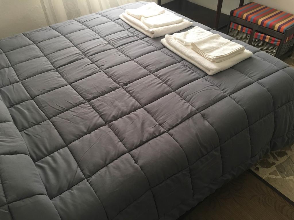 Pezzino Green Home Agrigento Kültér fotó